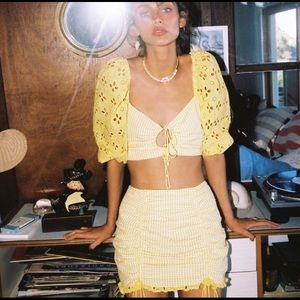 FL&L: “Picnic” Set